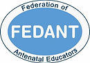 FEDANT Antenatal Class Insurance 